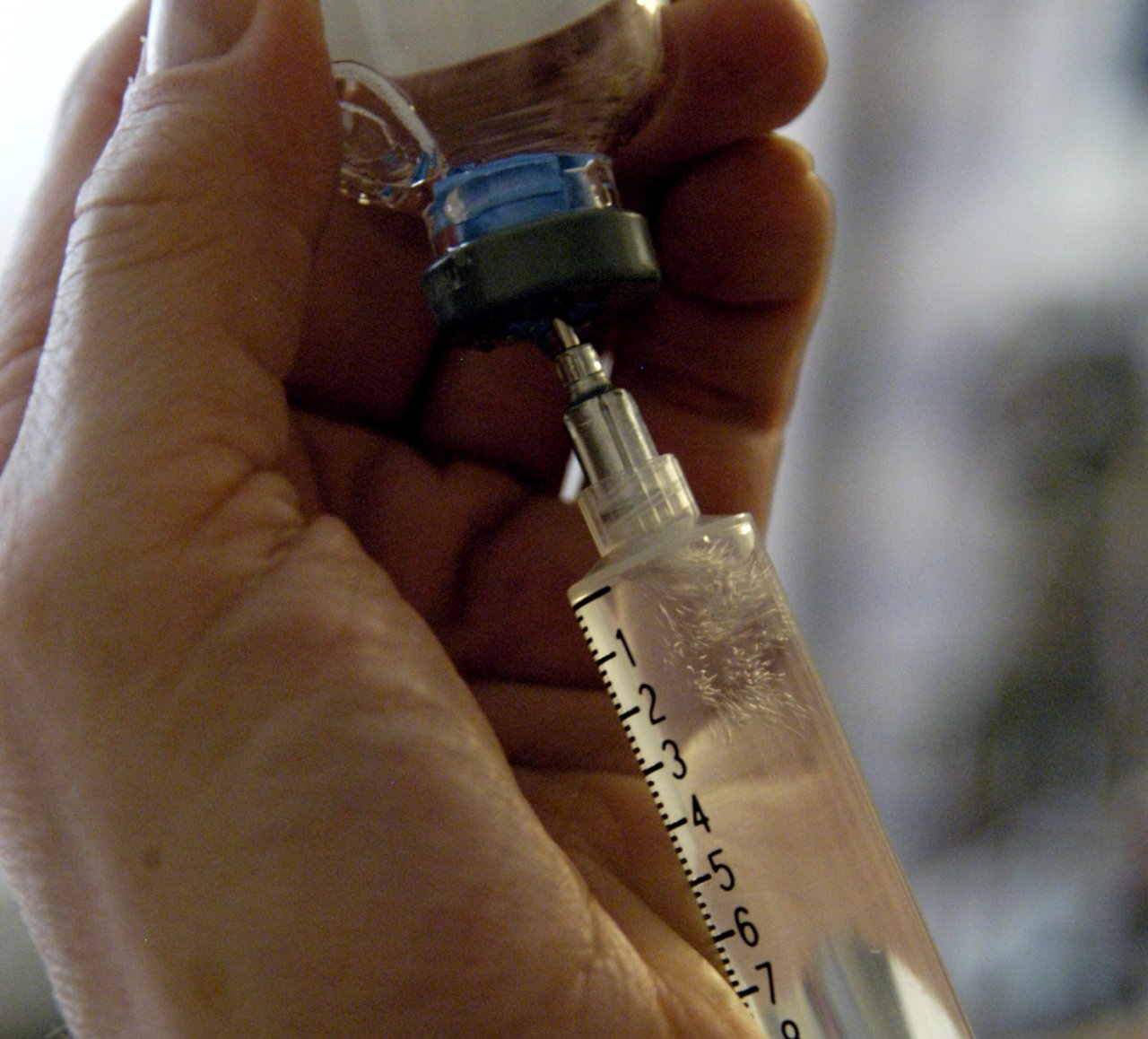 Safe Injection Practices for Steroid Use!