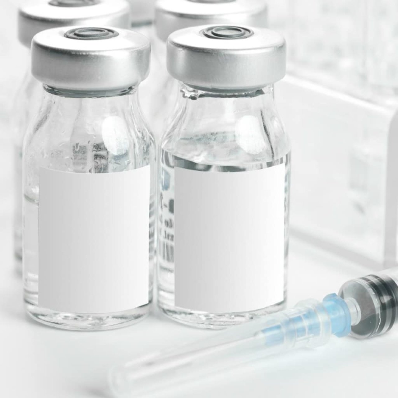Safe Storage of Ampoules: Best Practices for Your Products!