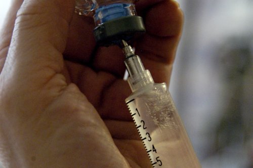 Safe Injection Practices for Steroid Use!