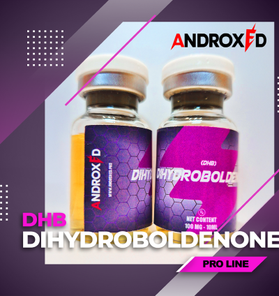 DHB DIHYDROBOLDENONE [100MG/ML]