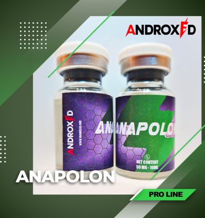 (INJ) ANAPOLON [50MG/ML]