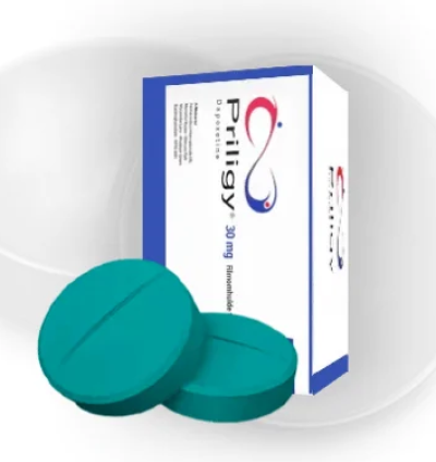 DAPOXETINE HYDROCHLORIDE TABLETS IP [60MG-TABLET] [10 TABLETS]